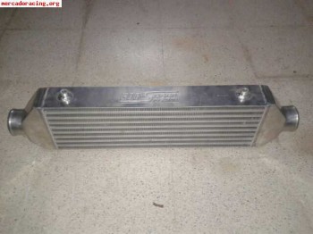 Intercooler universal