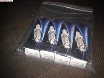 Bujias citroen c2-r2