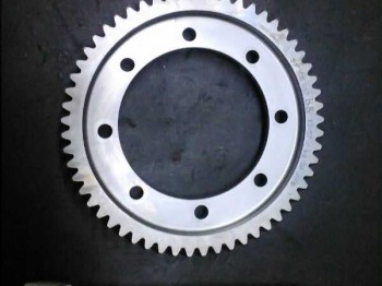 Se vende grupo sman 12x57 para caja a crabots 6vel