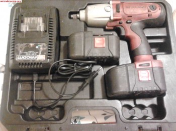 Se vende pistola facom