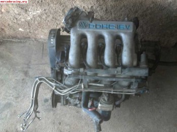 Motor golf gti mk2 kr