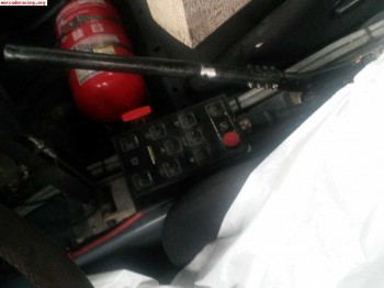 Despiece completo clio willians grupo a