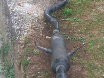 Linea escape omp grupo a saxo