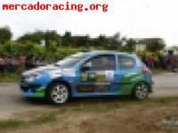 Caja de crabots, suspension del desafío, etc... todo grupo a