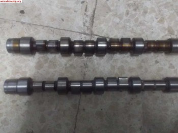 Arbol  retallado 205 rallye