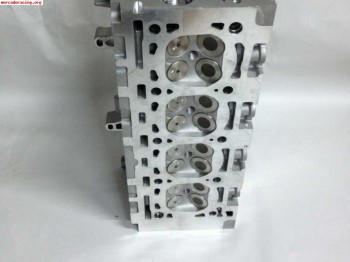 Culata nueva clio sport 182 cv