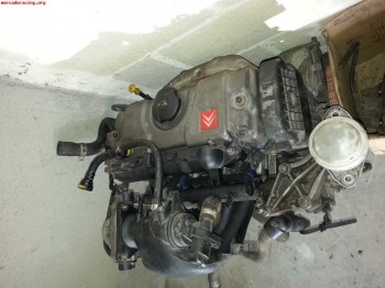 Motor de saxo vts 8v
