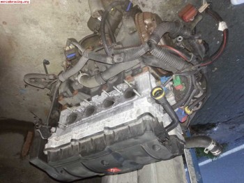 Vendo motor de xsara 1.6 16v