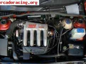 Mecanica completa abf (cupra golf16v..)