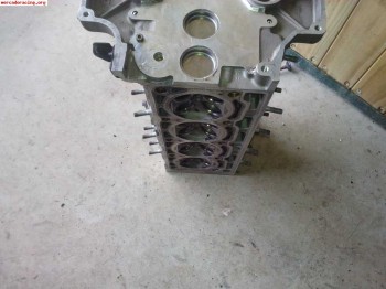 Se vende motor gt turbo