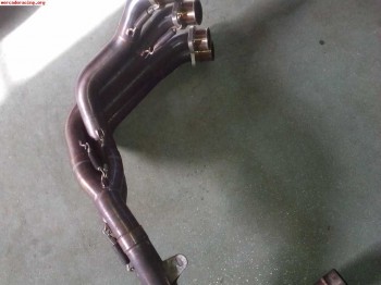 Se vende motor gt turbo