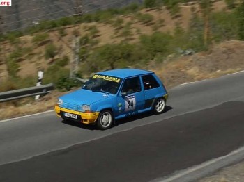 Se vende culata de r5 turbo  120e