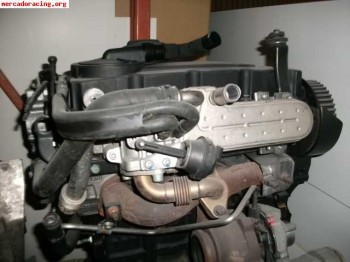 Se venden motores y cajas de cambio para vehiculos vag