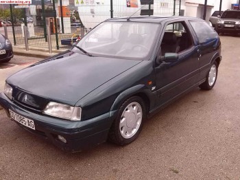 Mecanica completa de zx 2.0 16v 119000!!!!!!!