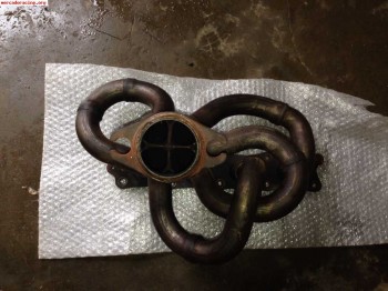 Colectores 309 gti 16v