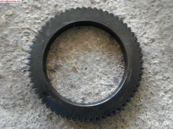 Grupo 14/60 y relación de rober para ma