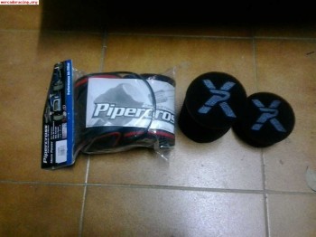Filtros de aire pipercross c1050 