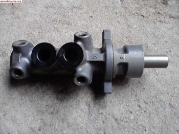 Bomba freno gorda de 23 para saxo y 106, 205  --------62 eur