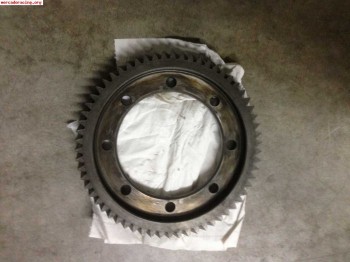 Vendo grupo 14x62 para be