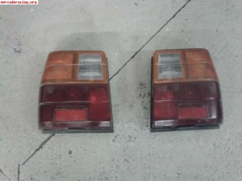 Piezas fiat uno turbo