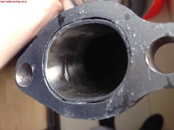 Colectores golf gutiérrez