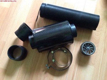 Admisión directa universal