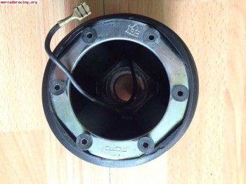 Piña momo para grupo vag