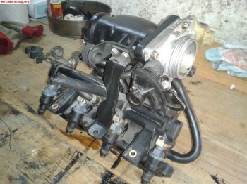 Mariposa admision saxo, ax gti, 106 rallye