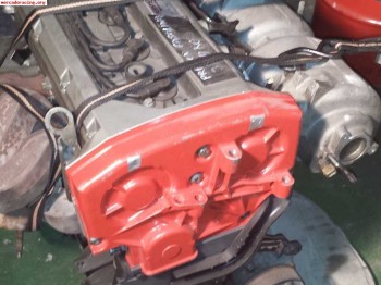 Motor clio williams gra