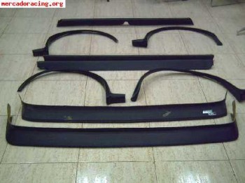 Liquidacion de stock colectores, escapes y mas....