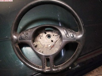 Volante bmw e46