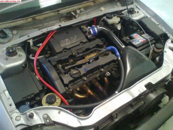 Vendo colectores saxo 16v