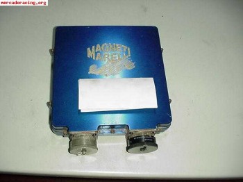 Ecu magneti marelli mr1