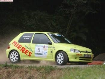 Desbloqueo y potencio centralitas de saxo vts 16v y 106 gti