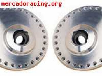 Copelas  regulables con uniball