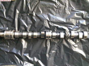 Arbol de levas mini clasico piper cam bp 270 camshaft classi