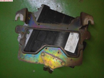 Centralita inyección golf-ibiza gti 2.0