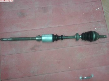 Varios de citroen xara 1.6i  90cv