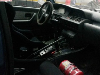 Despiece completo clio willians grupo a