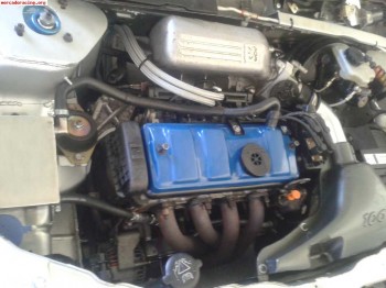 Motor grupo a 106 8v