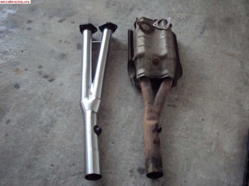 Vendo supresor audi - seat