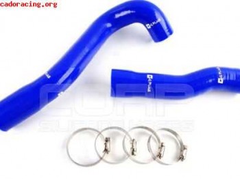 Manguitos bmw 325 e46 120 euros.