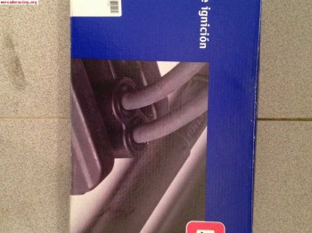 Bobina 106/saxo/c2 vts 16v nueva