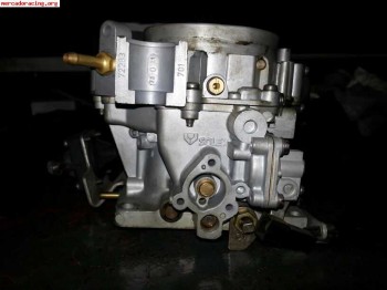 Vendo carburador de ax gt/sport