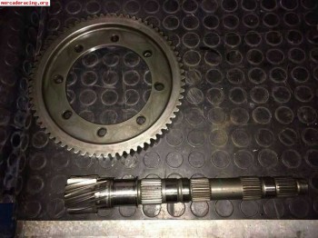 Grupo 12x68 be4 sman