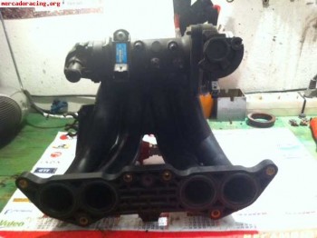 Se vende colector de admision de saxo vts