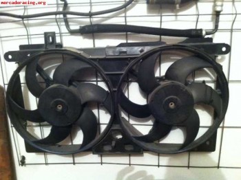 Se vende electro de saxo vts