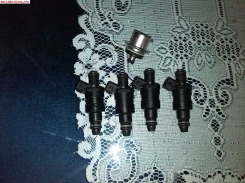 Injectores