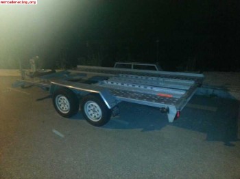 Alquiler plataforma asturias