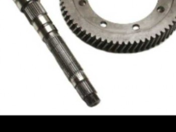 Grupo 13/64 para caja ma